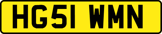 HG51WMN