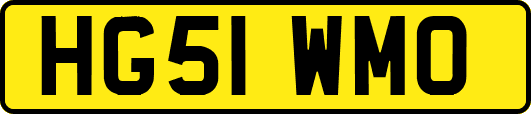 HG51WMO