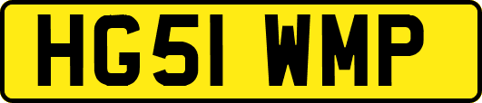 HG51WMP