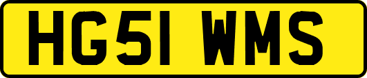 HG51WMS