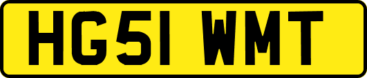 HG51WMT
