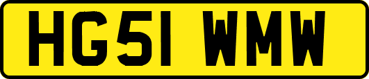 HG51WMW
