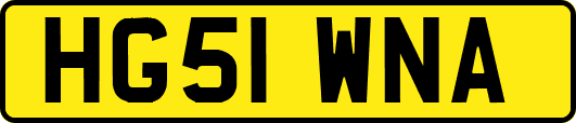 HG51WNA