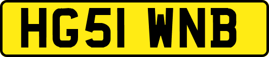 HG51WNB