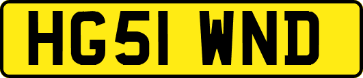 HG51WND