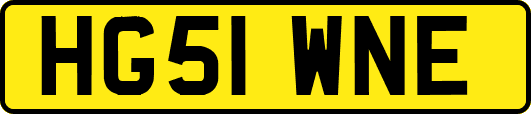 HG51WNE