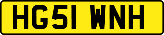 HG51WNH