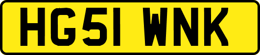 HG51WNK