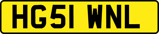 HG51WNL