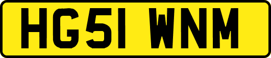 HG51WNM