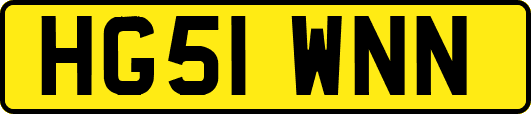 HG51WNN