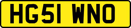 HG51WNO