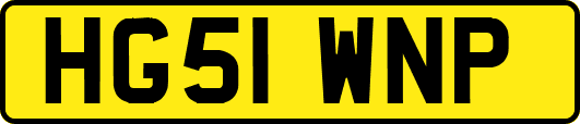 HG51WNP