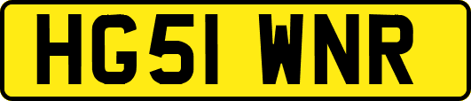 HG51WNR