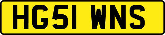 HG51WNS