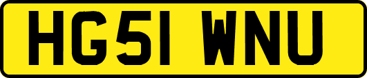 HG51WNU