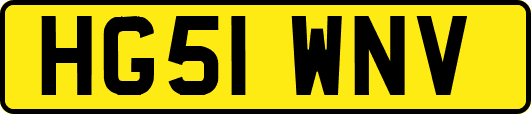 HG51WNV