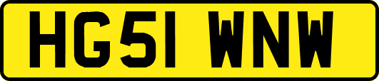 HG51WNW