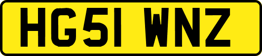 HG51WNZ