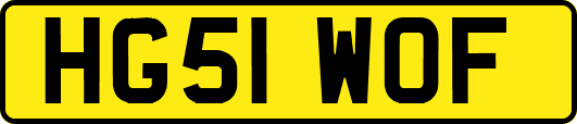 HG51WOF