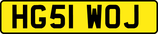 HG51WOJ