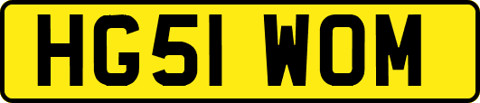 HG51WOM