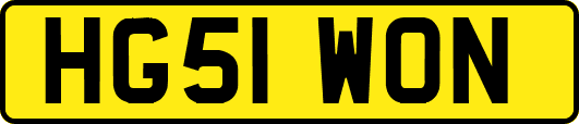 HG51WON