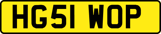 HG51WOP