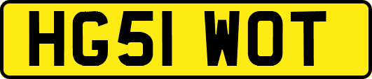 HG51WOT