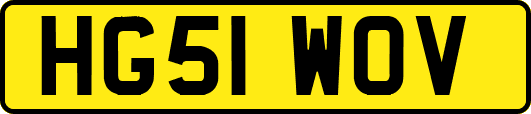 HG51WOV