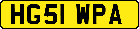 HG51WPA