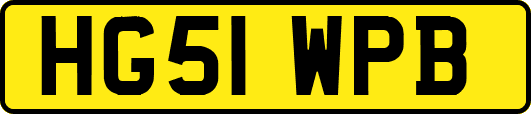 HG51WPB