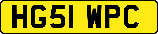 HG51WPC