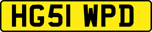 HG51WPD