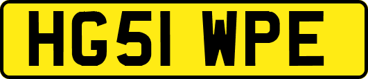HG51WPE