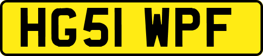 HG51WPF