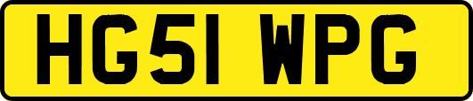 HG51WPG