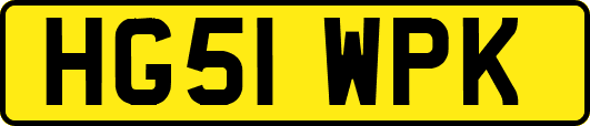 HG51WPK