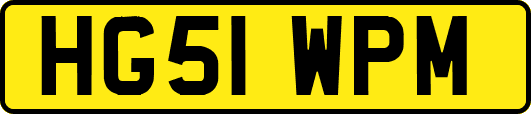 HG51WPM