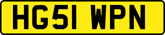 HG51WPN