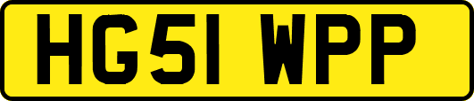 HG51WPP