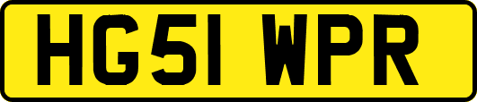 HG51WPR