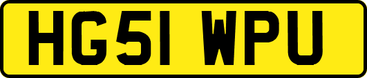 HG51WPU