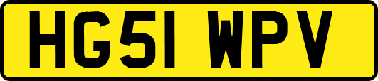 HG51WPV