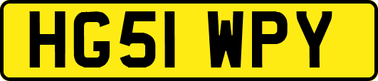 HG51WPY