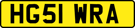 HG51WRA