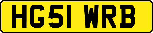 HG51WRB