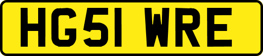 HG51WRE