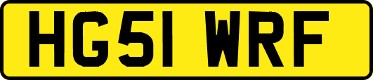HG51WRF