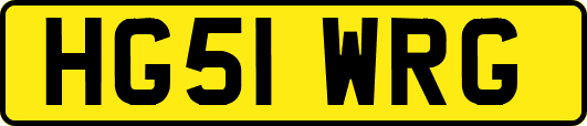 HG51WRG
